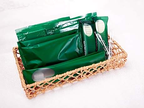 Comfort Twin Room - Non-Smoking