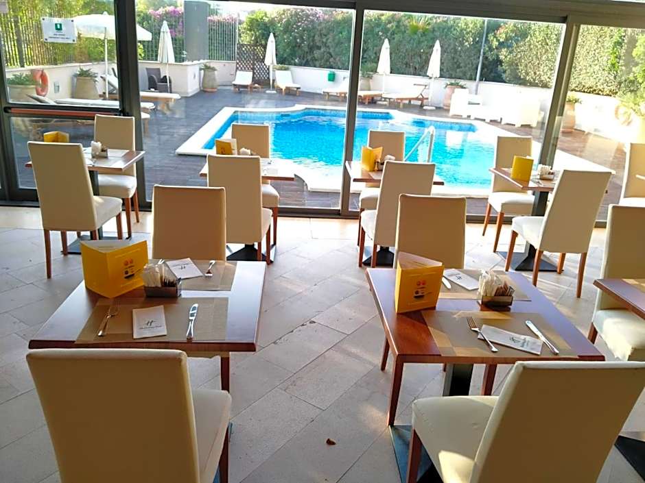 Holiday Inn Cagliari By IHG