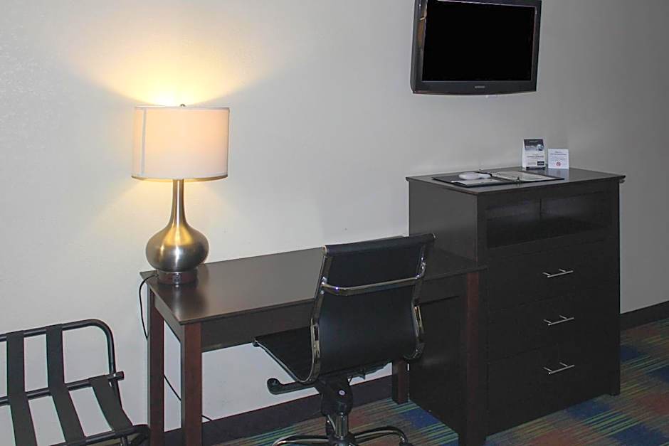 Quality Inn North Vernon near Hwy 50
