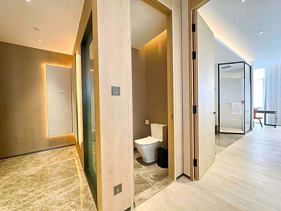 Wyndham Handan Congtai