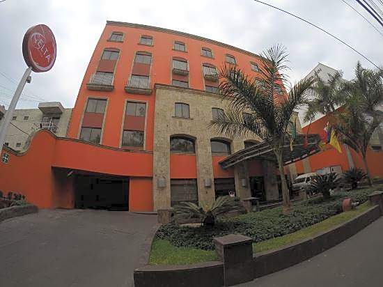 Hotel Celta