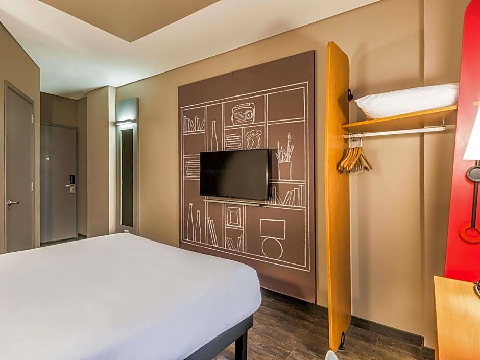 Ibis Barranquilla