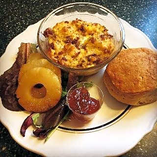 Berry Patch Bed and Breakfast