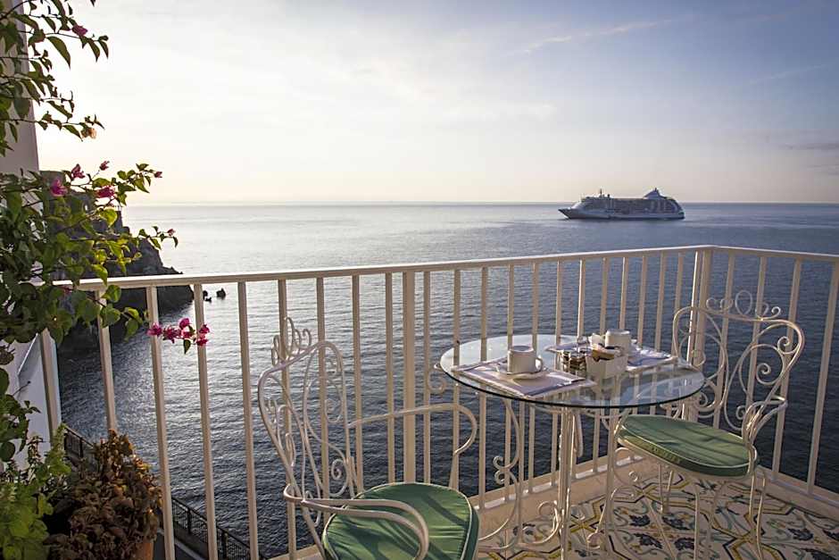 Hotel Marina Riviera