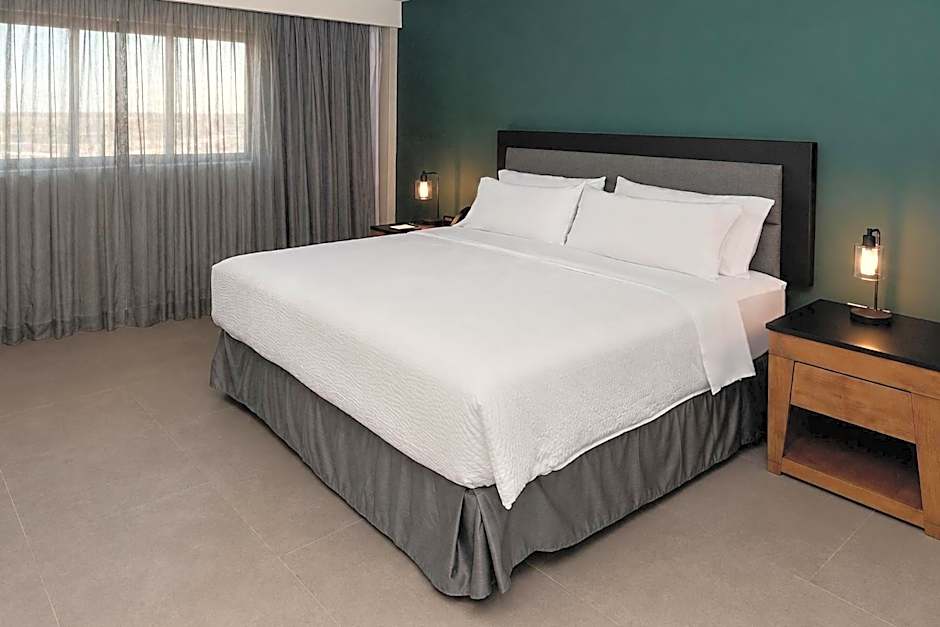 Holiday Inn Mexicali - Centro Civico by IHG