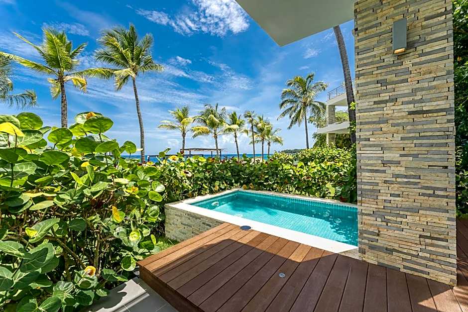 The Ocean Club, a Luxury Collection Resort, Costa Norte
