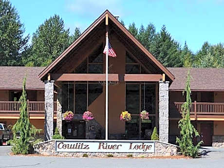 Cowlitz River Lodge