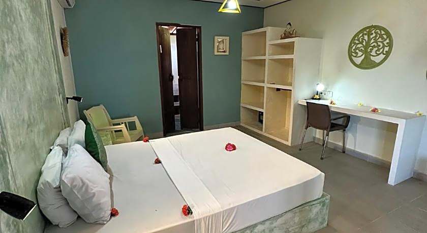 Villa Anjing 2