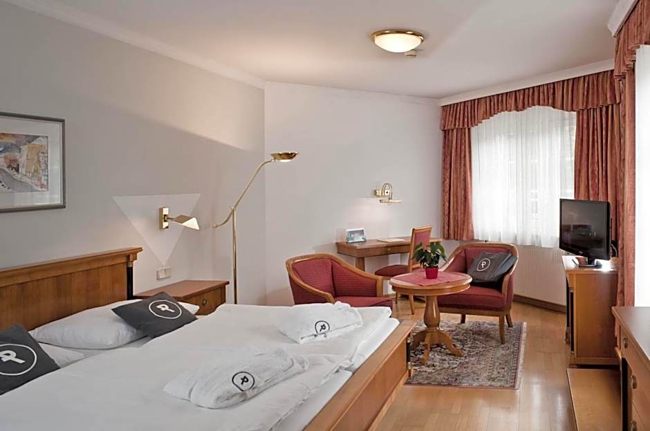 Reduce Hotel Thermal Adults only