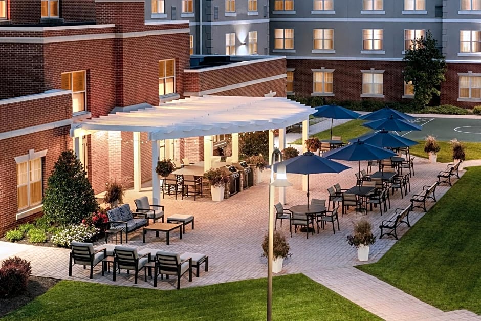 Homewood Suites by Hilton Harrisburg East-Hershey Area