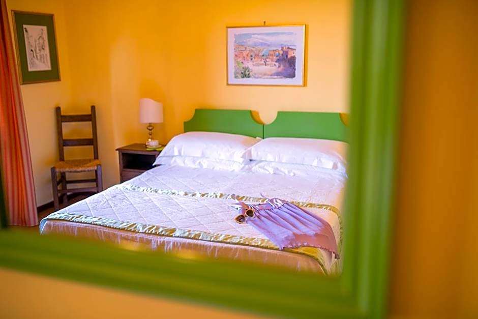 Hotel Villa Sirina
