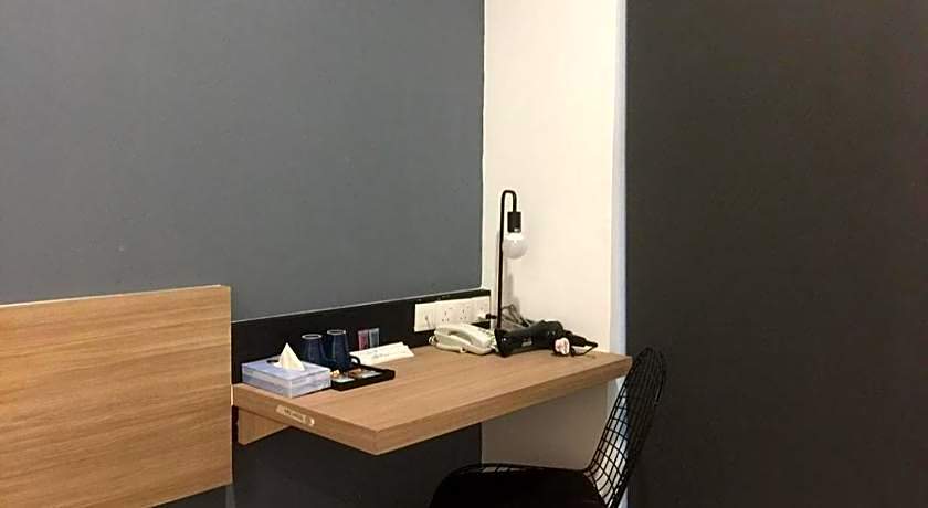 Urban Inn Alor Setar