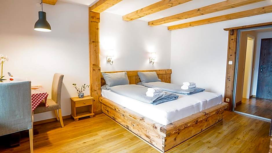 Landgasthof zum Papyrer - Erholung im Urlaubsgebiet