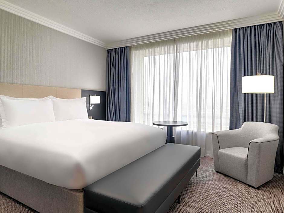 Sofitel London Gatwick
