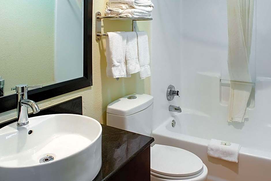 Quality Inn Plainfield - Indianapolis West