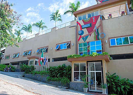 Kiriri Garden Hotel