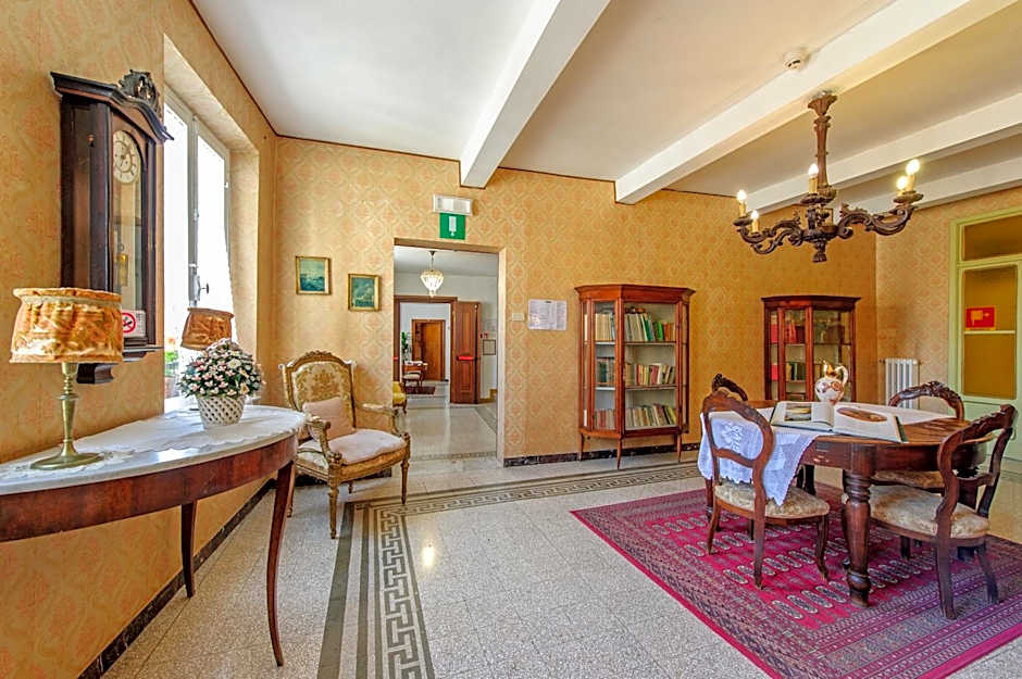 Albergo Il Marzocco - Hotel dal 1860