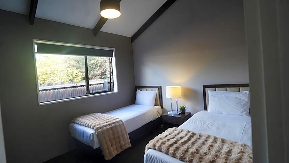 Abbey Motor Lodge