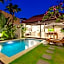 Kubal Villa and Living Seminyak
