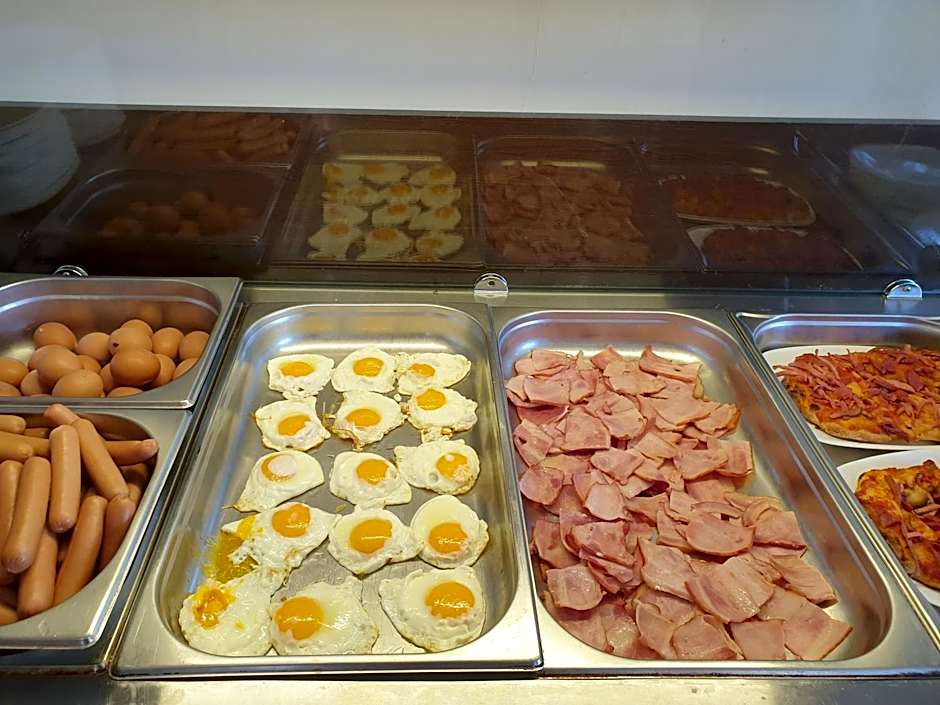 Apart Hotel Vechna R