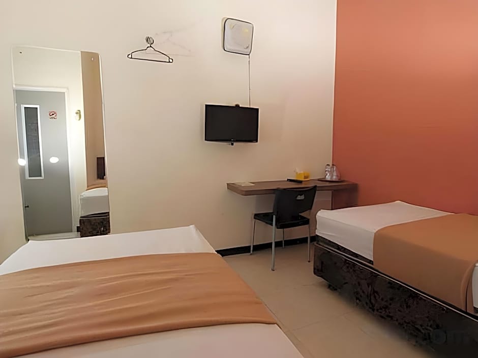 Guest House Rumah Wahidin Syariah