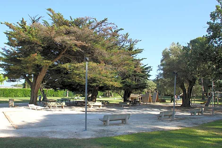 Village Club la Font des Horts