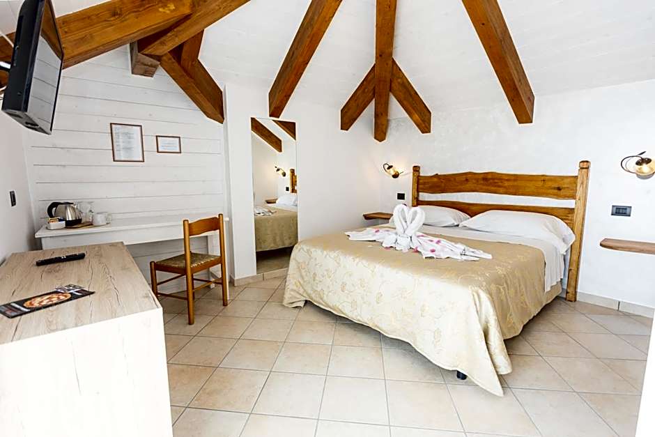 Villa Italia