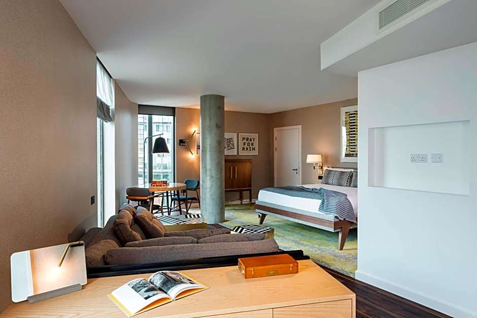 Bankside Hotel, Autograph Collection by Marriott