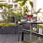 Brera Serviced Apartments Munich Schwabing