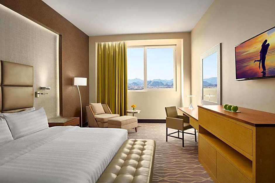 Millennium Hotel Hail 