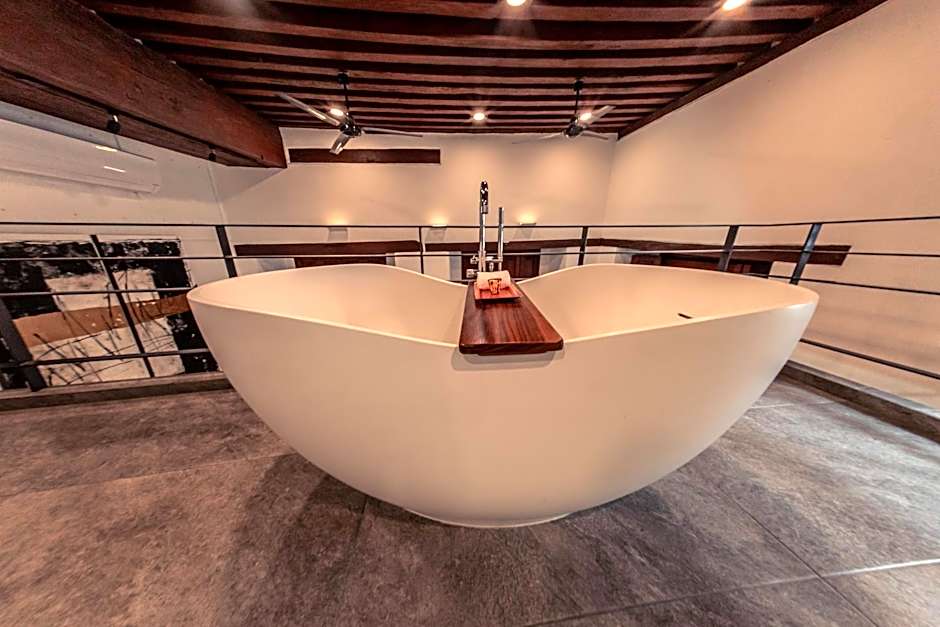 Domingo Santo Hotel Boutique