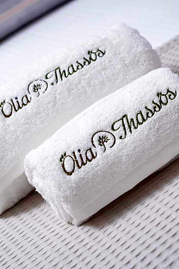 Olia Thassos - Luxury Apartments