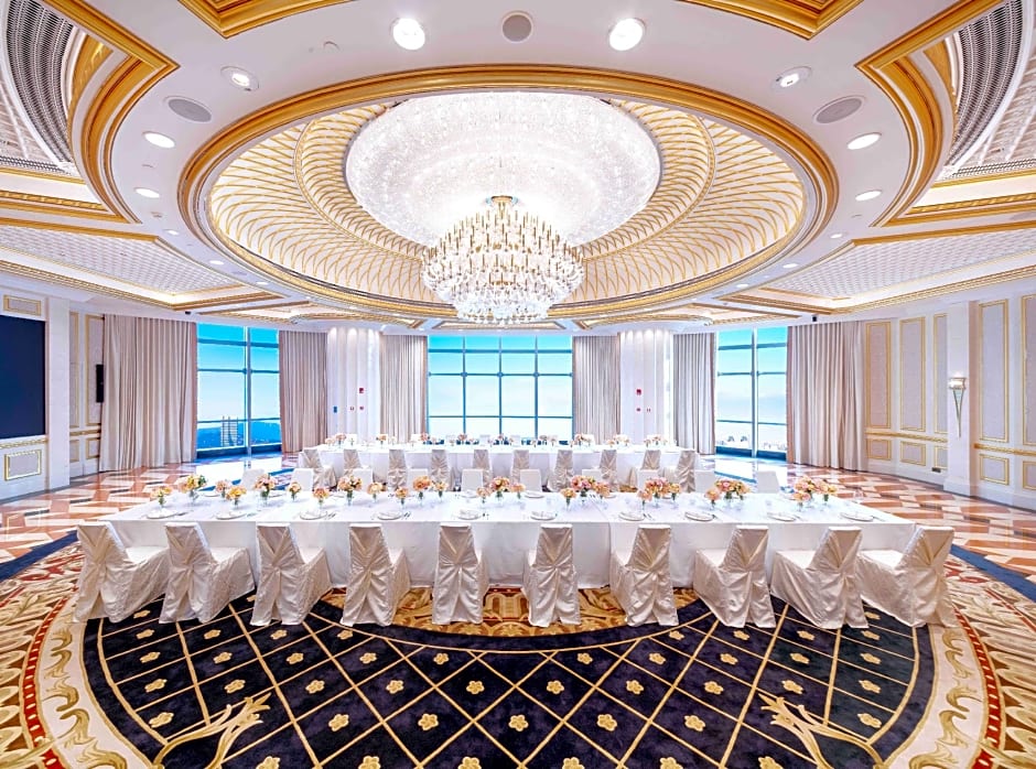 The St. Regis Zhuhai