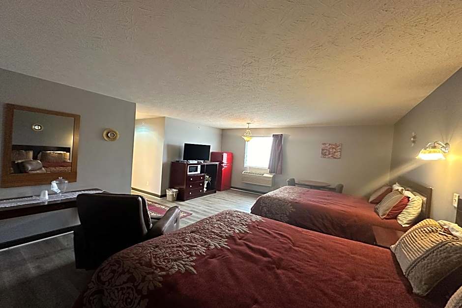 Fairway Inn Florence Indiana