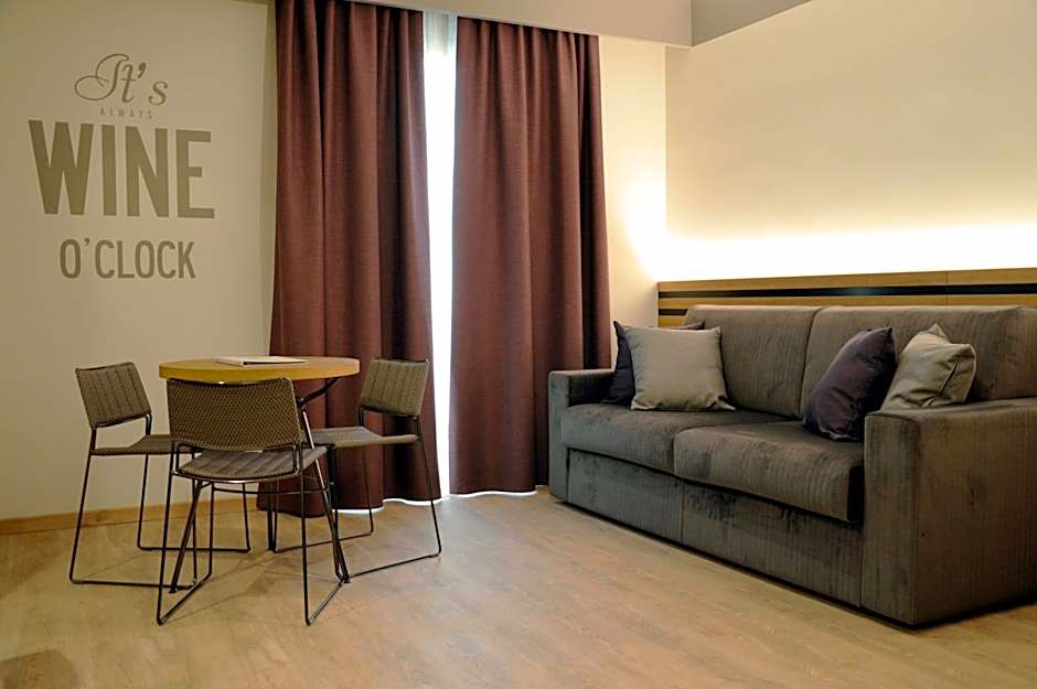 Best Western Plus Soave Hotel