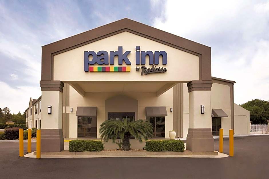 Park Inn by Radisson Albany, GA