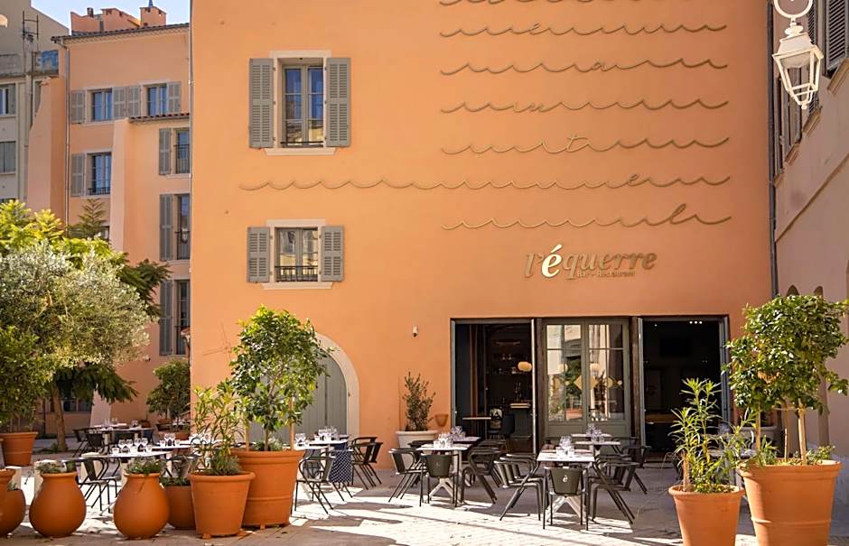 L'Eautel Toulon Centre Port