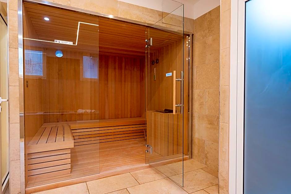 Horizon Hotel Badesi