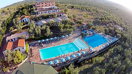Villaggio Mare Blu