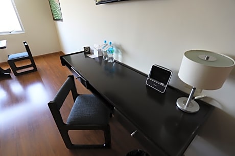 Superior Matrimonial Room (Single)