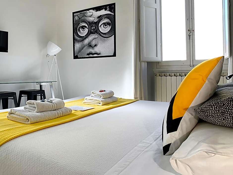 3B Bed & Breakfast Firenze Centro