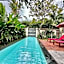 Bali Island Villas and Spa Seminyak
