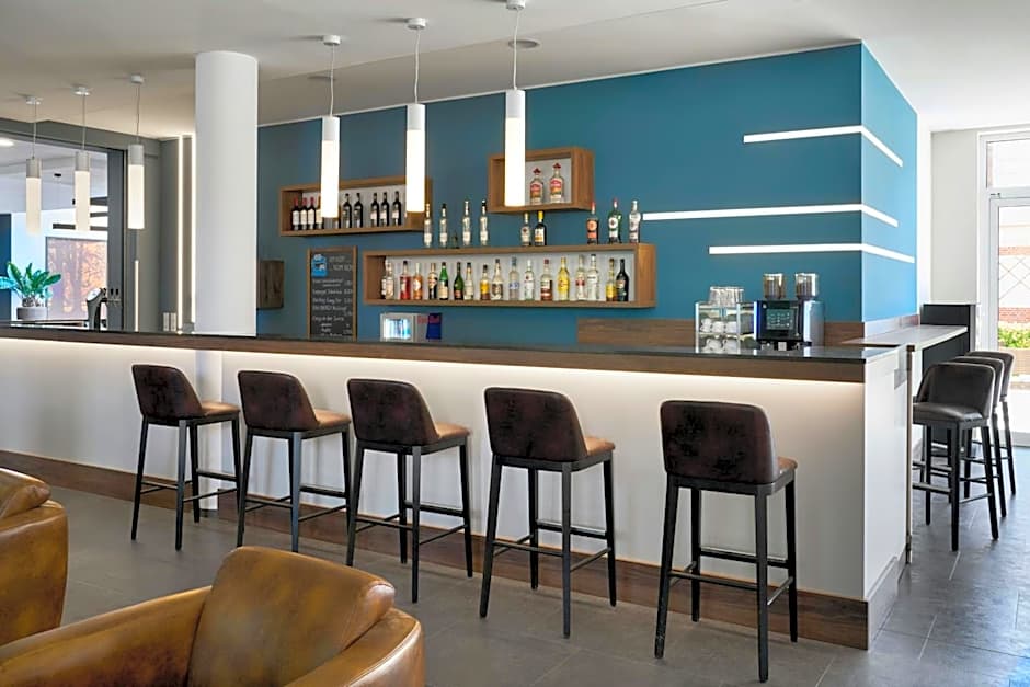 Four Points Flex by Sheraton Goettingen