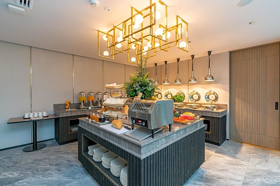 Best Western Plus Nexen Pattaya