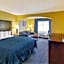 Quality Inn & Suites Grand Prairie South