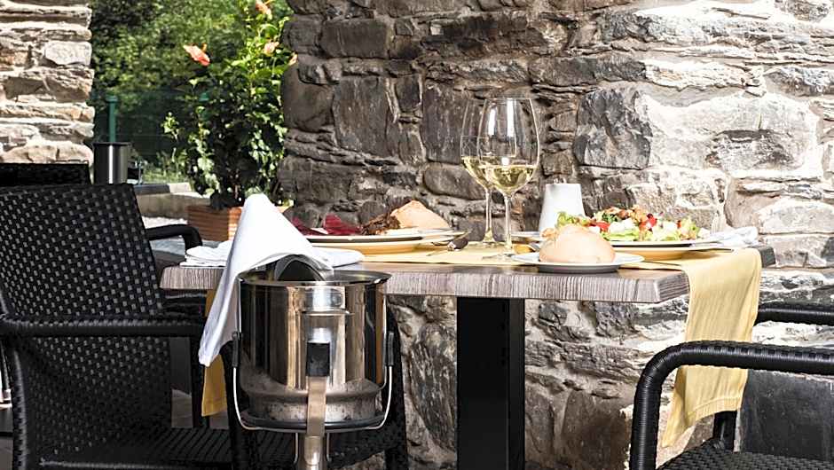 Hotel Rural Las Montañas de Pumar