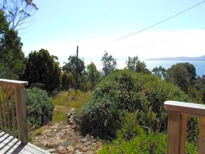Bruny Island Escapes Accommodation