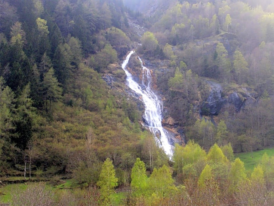 Le Temps d'une Pause