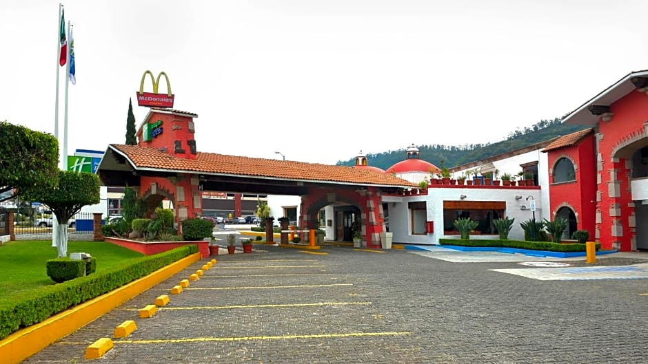 Holiday Inn Express Morelia By IHG