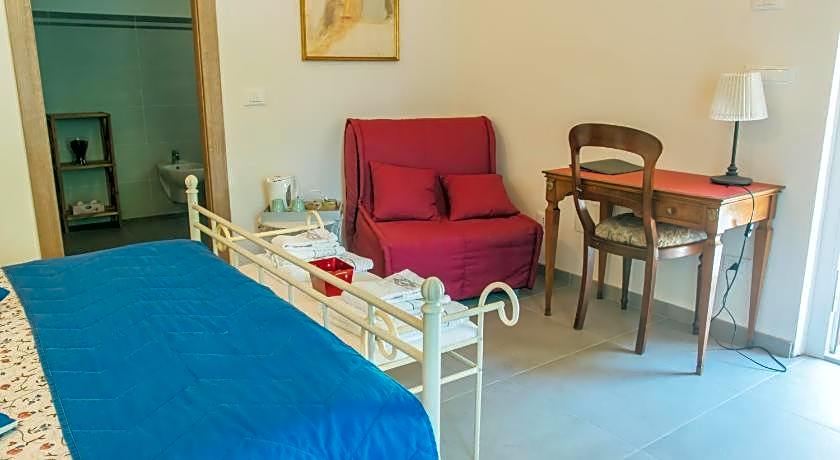 B&B Valle dei Mulini